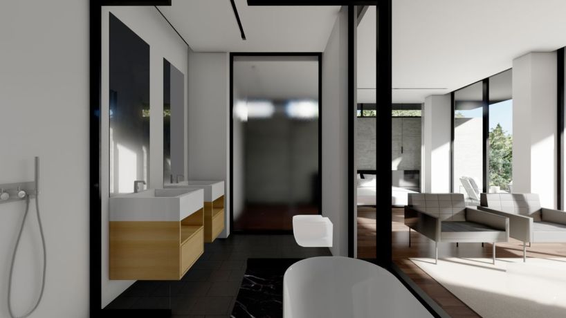 Виллы, Турция, Алания, Каргыджак (00133) - фото 11