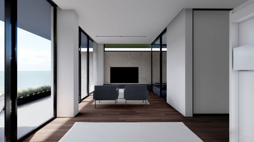 Виллы, Турция, Алания, Каргыджак (00133) - фото 13