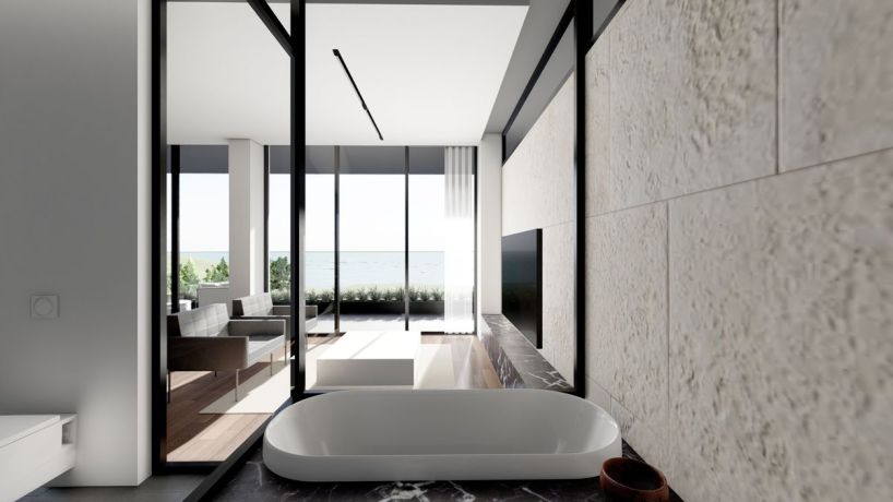 Виллы, Турция, Алания, Каргыджак (00133) - фото 14