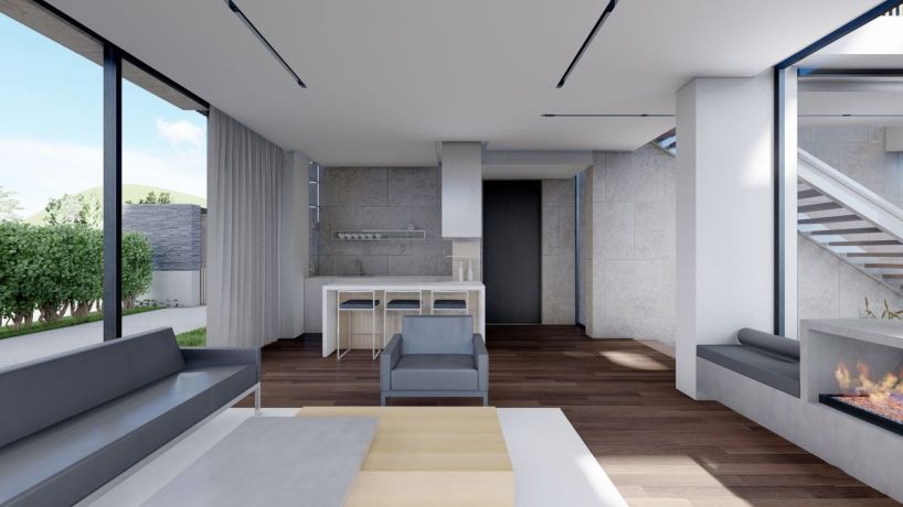 Виллы, Турция, Алания, Каргыджак (00133) - фото 15