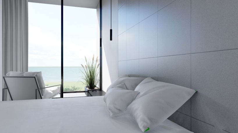 Виллы, Турция, Алания, Каргыджак (00133) - фото 21