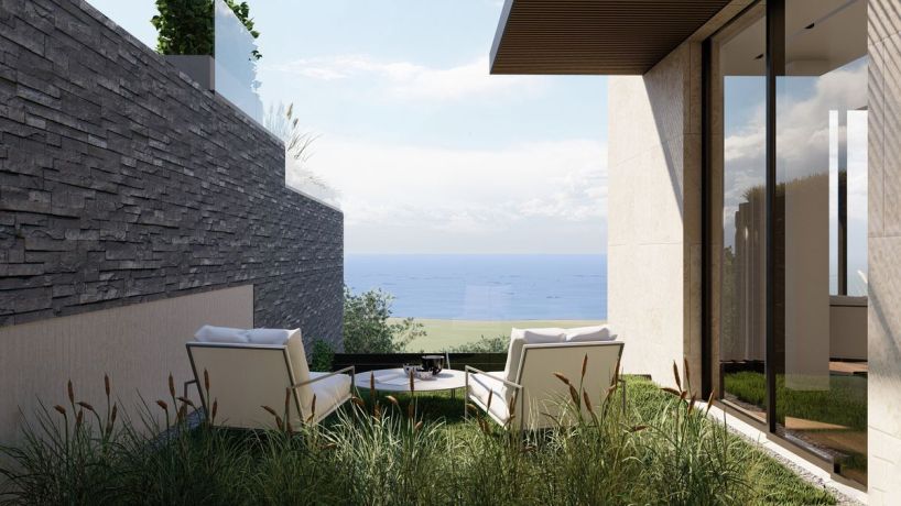 Виллы, Турция, Алания, Каргыджак (00133) - фото 22