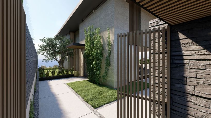 Виллы, Турция, Алания, Каргыджак (00133) - фото 6