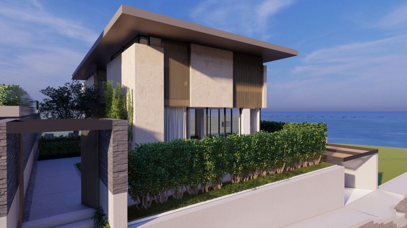 Виллы, Турция, Алания, Каргыджак (00133) - фото 4