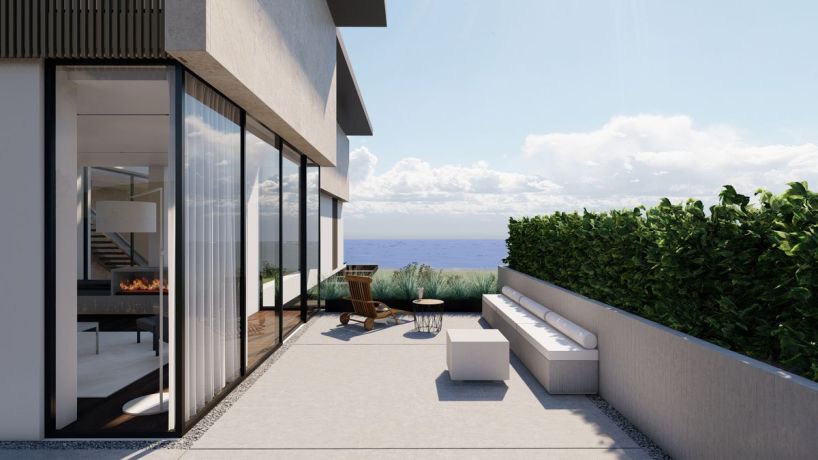 Виллы, Турция, Алания, Каргыджак (00133) - фото 2