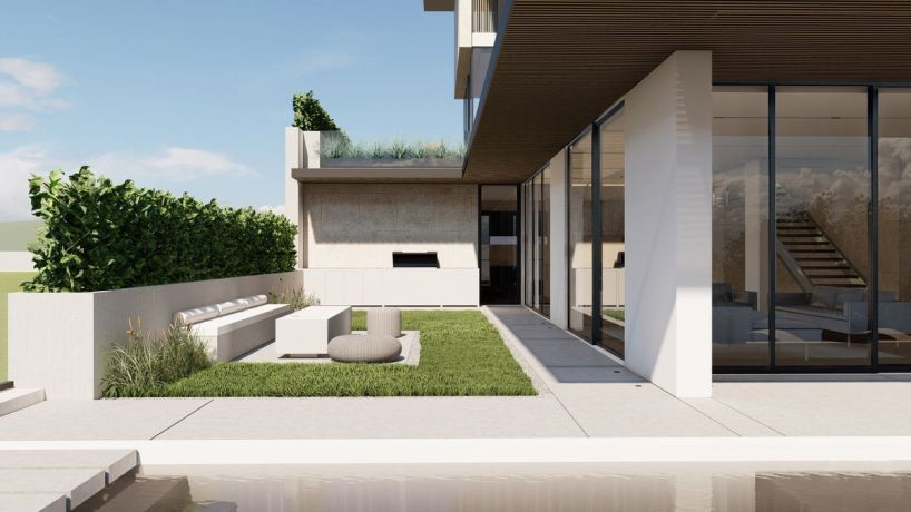 Виллы, Турция, Алания, Каргыджак (00133) - фото 7