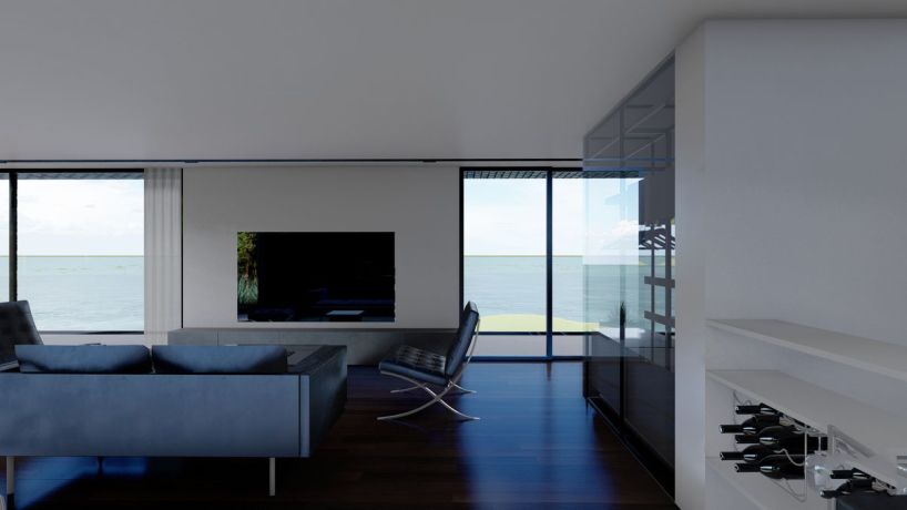 Виллы, Турция, Алания, Каргыджак (00233) - фото 5