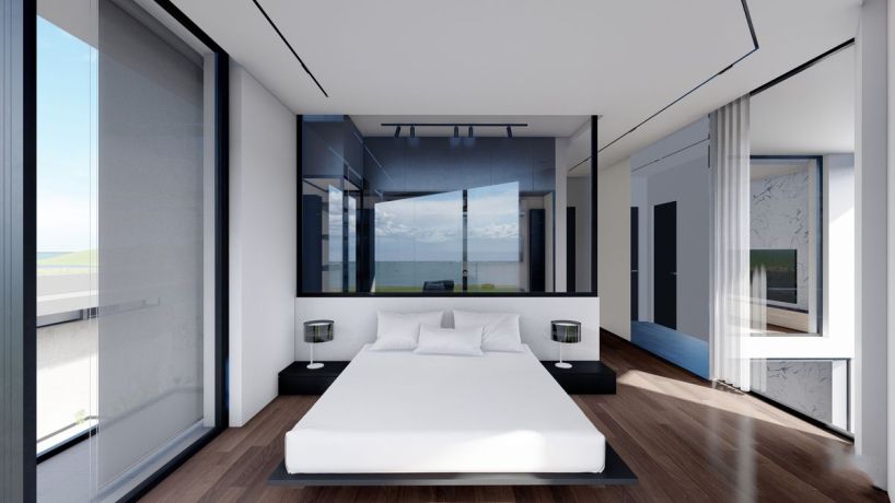 Виллы, Турция, Алания, Каргыджак (00233) - фото 7