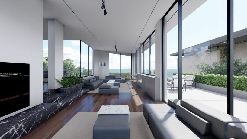 Виллы, Турция, Алания, Каргыджак (00233) - фото 2