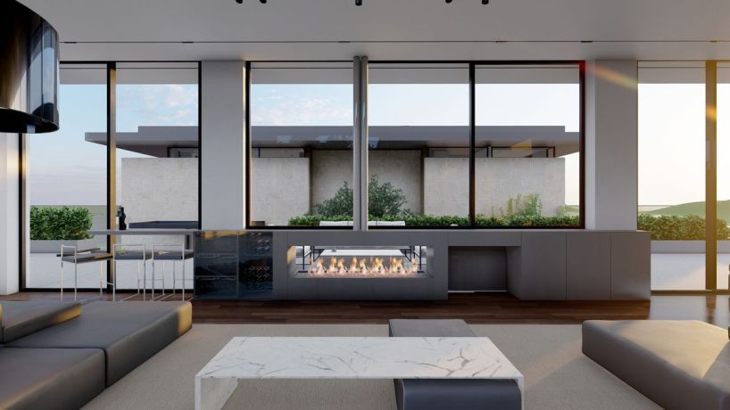 Виллы, Турция, Алания, Каргыджак (00233) - фото 4