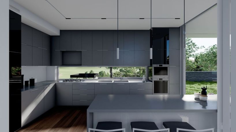 Виллы, Турция, Алания, Каргыджак (00233) - фото 9