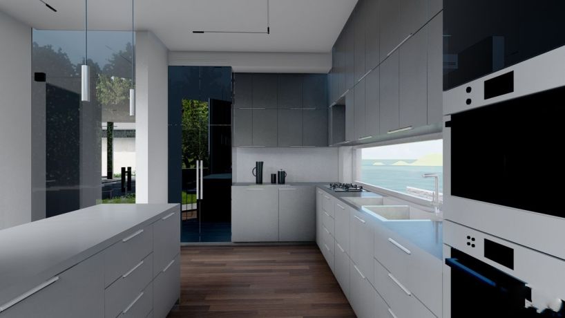 Виллы, Турция, Алания, Каргыджак (00233) - фото 32