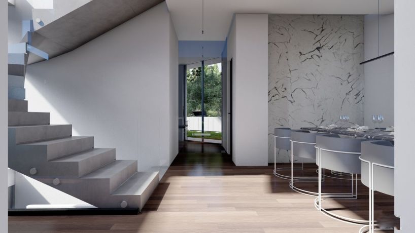 Виллы, Турция, Алания, Каргыджак (00233) - фото 39