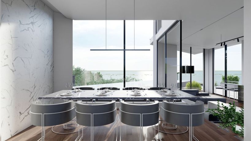 Виллы, Турция, Алания, Каргыджак (00233) - фото 40