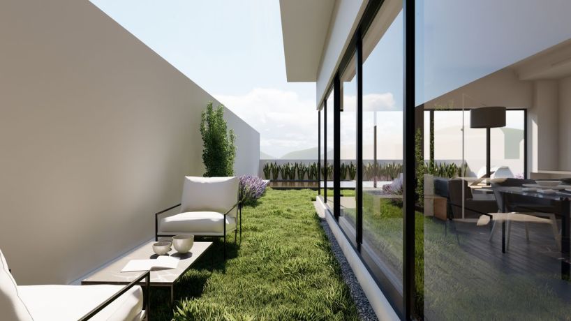 Villas, Turkey, Alanya, Kargicak (00333) - pictures 3