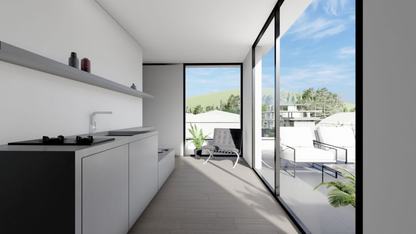 Villas, Turkey, Alanya, Kargicak (00333) - pictures 4