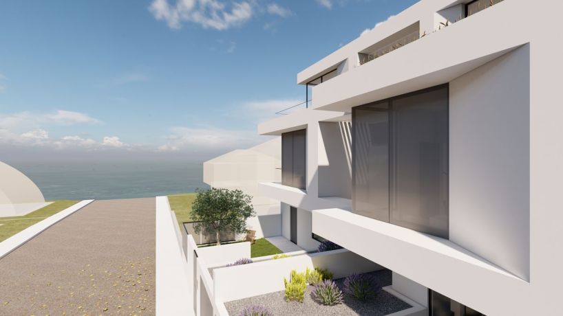 Таунхауси, Туреччина, Аланія, Каргиджак (00433) - фото 2