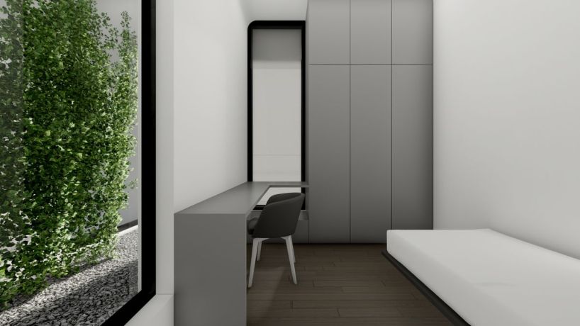 Таунхауси, Туреччина, Аланія, Каргиджак (00433) - фото 26