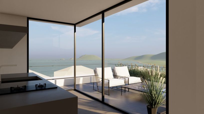 Таунхауси, Туреччина, Аланія, Каргиджак (00433) - фото 28