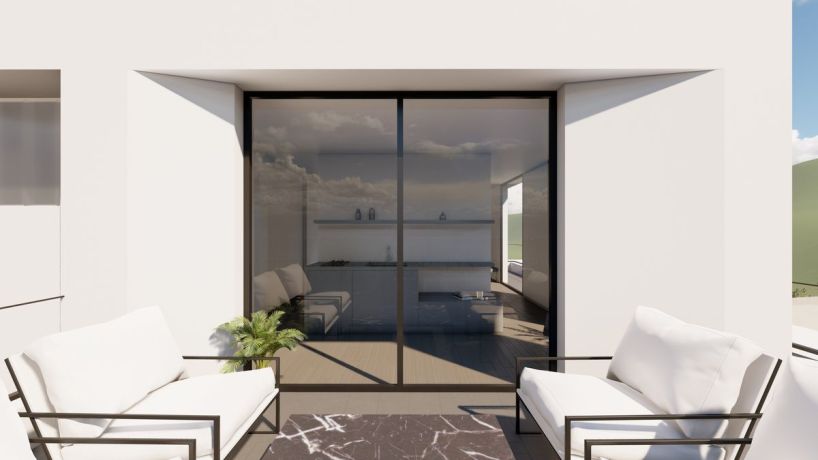 Таунхауси, Туреччина, Аланія, Каргиджак (00433) - фото 6