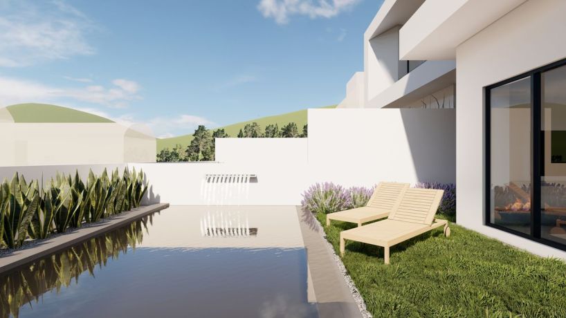 Таунхауси, Туреччина, Аланія, Каргиджак (00433) - фото 8