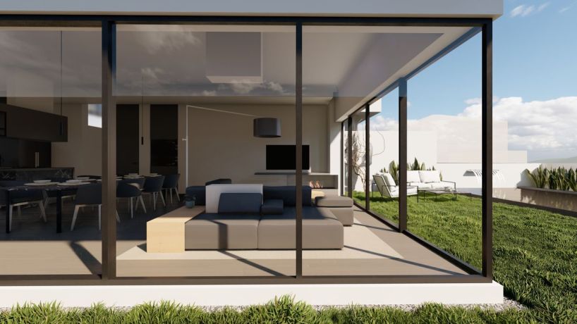 Таунхауси, Туреччина, Аланія, Каргиджак (00433) - фото 9