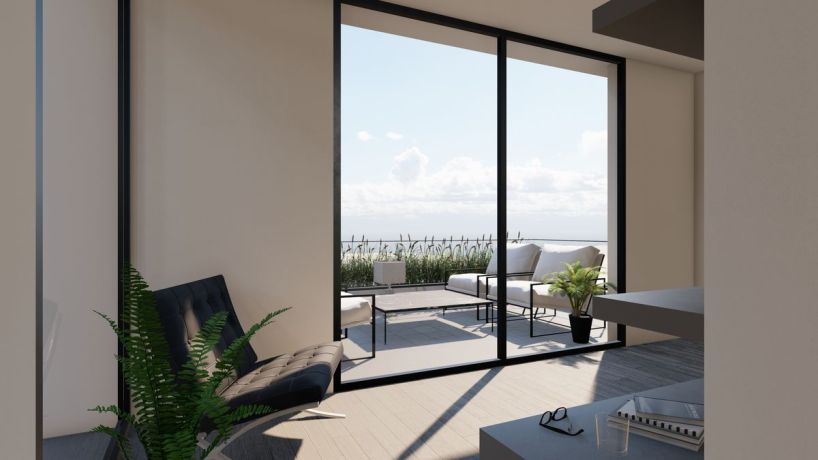 Таунхауси, Туреччина, Аланія, Каргиджак (00433) - фото 33