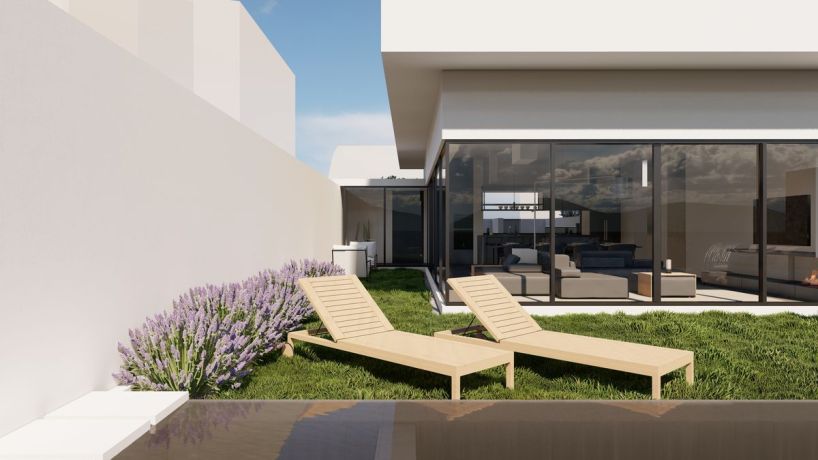 Таунхауси, Туреччина, Аланія, Каргиджак (00433) - фото 10