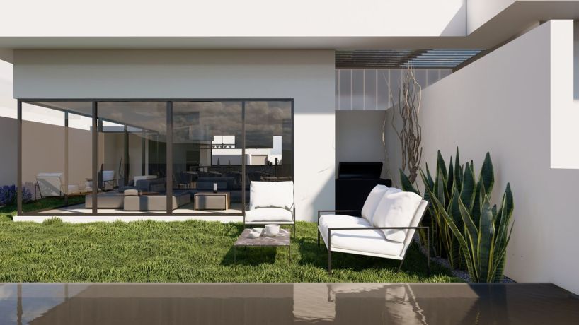 Таунхауси, Туреччина, Аланія, Каргиджак (00433) - фото 11