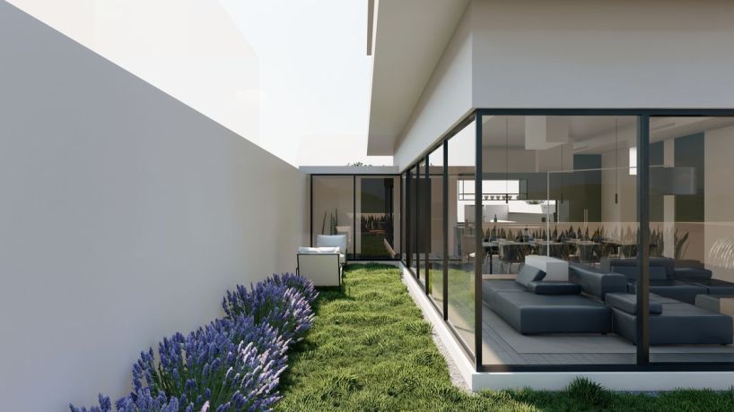 Таунхауси, Туреччина, Аланія, Каргиджак (00433) - фото 14