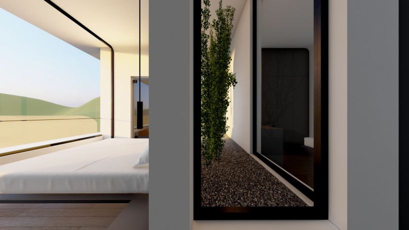 Таунхауси, Туреччина, Аланія, Каргиджак (00433) - фото 38