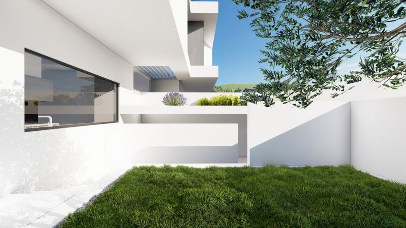 Таунхауси, Туреччина, Аланія, Каргиджак (00433) - фото 16