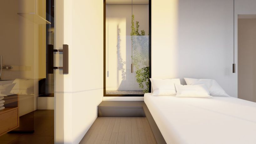 Таунхауси, Туреччина, Аланія, Каргиджак (00433) - фото 40