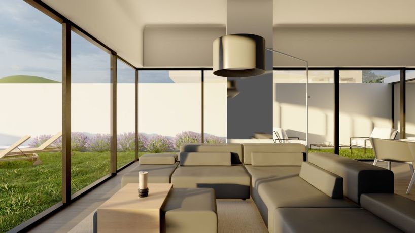 Таунхауси, Туреччина, Аланія, Каргиджак (00433) - фото 41