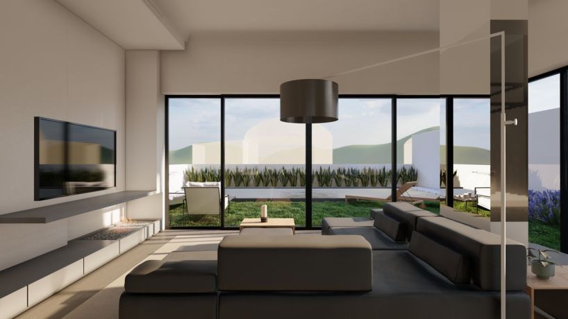 Таунхауси, Туреччина, Аланія, Каргиджак (00433) - фото 43