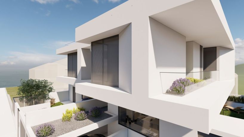 Таунхауси, Туреччина, Аланія, Каргиджак (00433) - фото 21