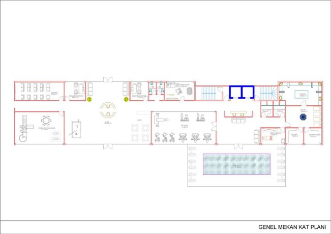 Apartments, Turkey, Alanya, Оба (00138) - pictures 40