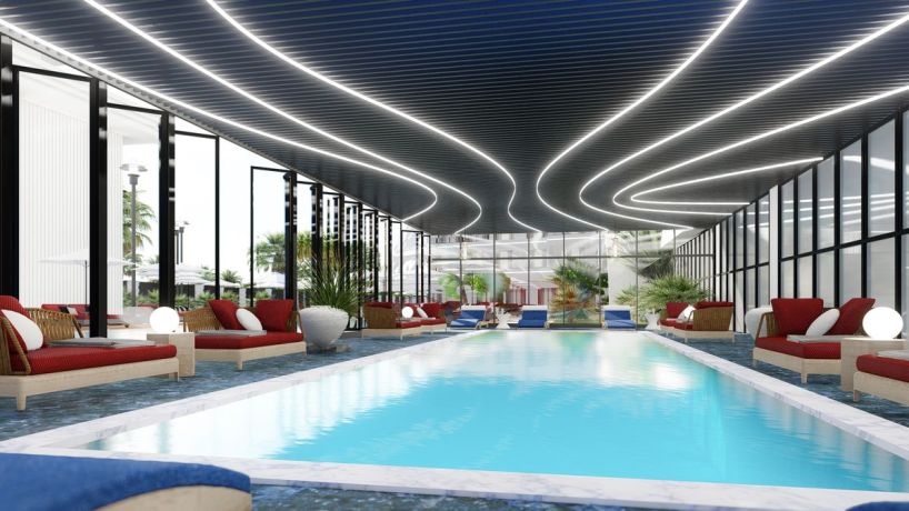 Apartments, Turkey, Alanya, Оба (00138) - pictures 14