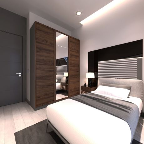 Apartments, Turkey, Alanya, Avsallar (00190) - pictures 6