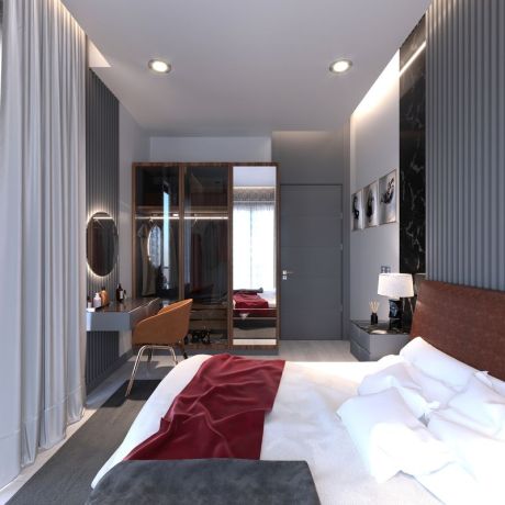 Apartments, Turkey, Alanya, Avsallar (00190) - pictures 9