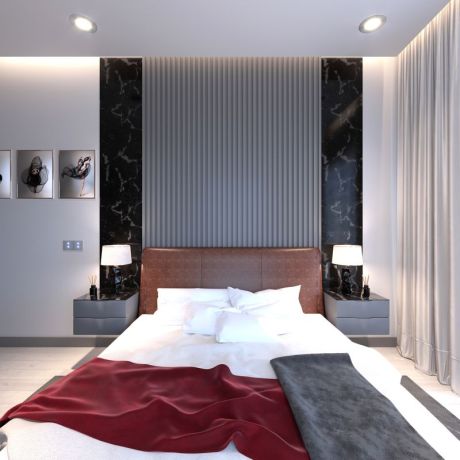 Apartments, Turkey, Alanya, Avsallar (00190) - pictures 10