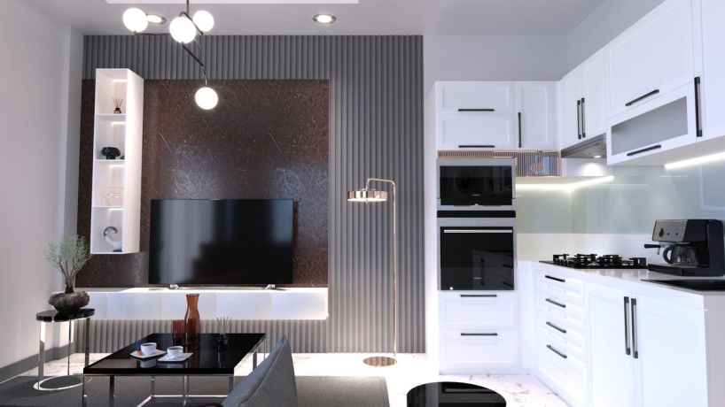 Apartments, Turkey, Alanya, Avsallar (00190) - pictures 11
