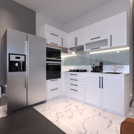 Apartments, Turkey, Alanya, Avsallar (00190) - pictures 13