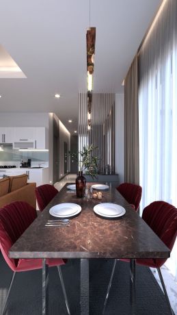 Apartments, Turkey, Alanya, Avsallar (00190) - pictures 17