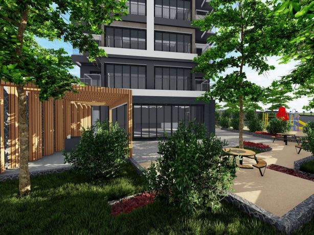 Apartments, Turkey, Alanya, Avsallar (00190) - pictures 36