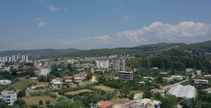 Квартиры, Турция, Алания, Авсаллар (00142) - фото 12