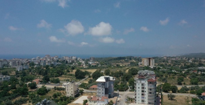 Apartments, Turkey, Alanya, Avsallar (00142) - pictures 14