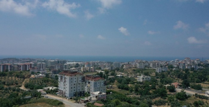 Apartments, Turkey, Alanya, Avsallar (00142) - pictures 15