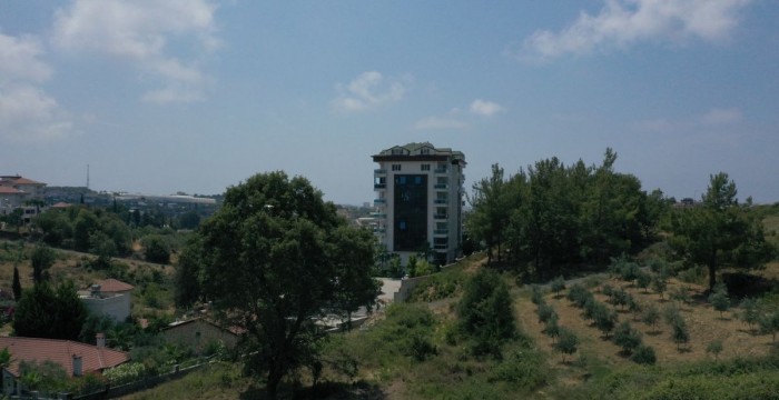 Apartments, Turkey, Alanya, Avsallar (00142) - pictures 17