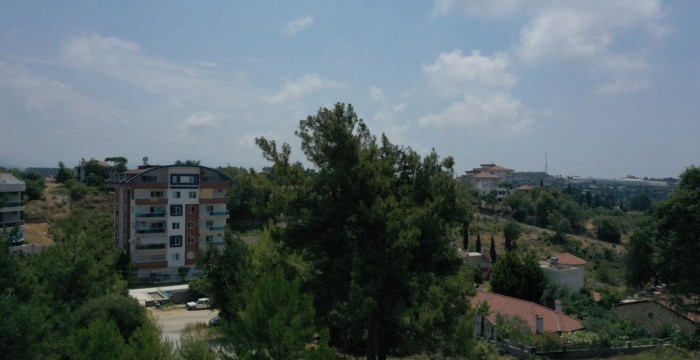 Квартири, Туреччина, Аланія, Авсаллар (00142) - фото 18